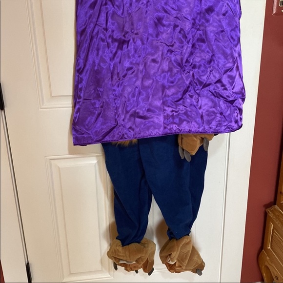 Disney Beast from Beauty and the beast costume Size large (child) - Picture 9 of 11
